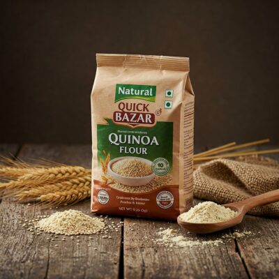 Quinoa Flour